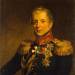 Portrait of Pyotr P. Konovnitsyn (1764-1822) (replica of the 1821 portrait)
